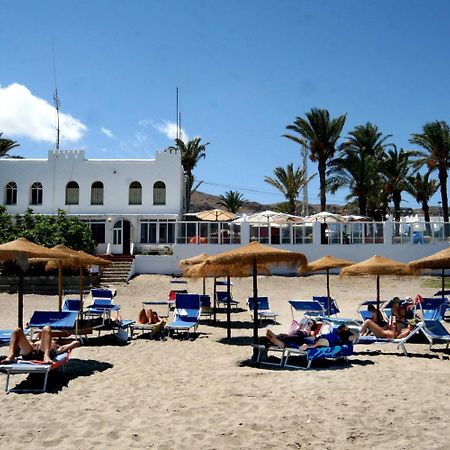 Hotel Playa Mojacar Ngoại thất bức ảnh
