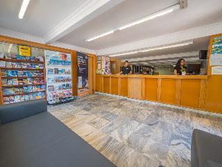Hotel Playa Mojacar Ngoại thất bức ảnh