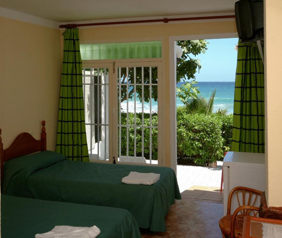 Hotel Playa Mojacar Ngoại thất bức ảnh