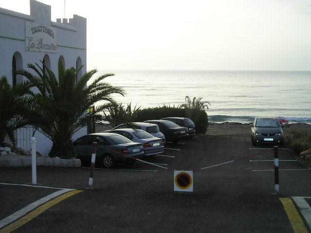 Hotel Playa Mojacar Ngoại thất bức ảnh